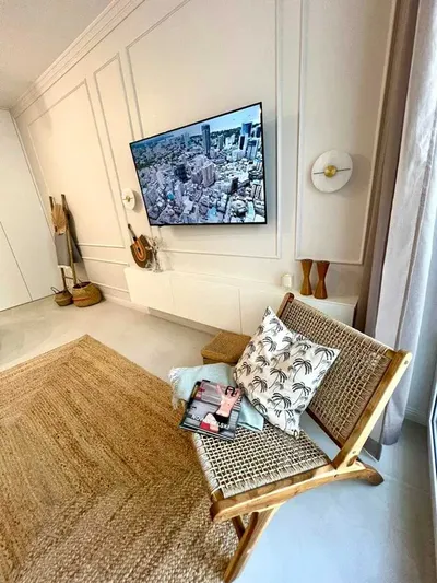 apartament w centrum ul Warszawska 32m - miniatura 5
