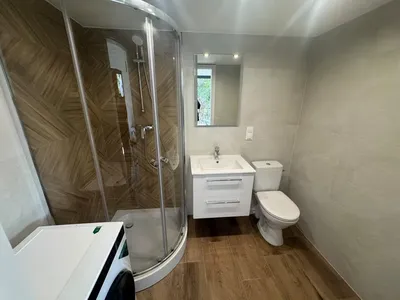 Nowe mieszkanie z antresolą, tarasem i ogrodem – Bydgoszcz, ul. Chocimska - miniatura 4