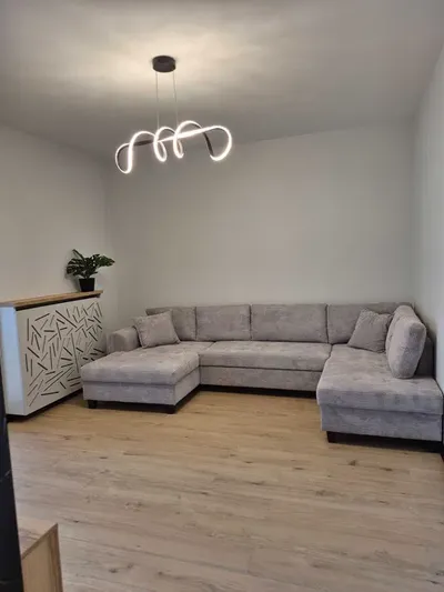 Wynajmę nowe 3 pokoje, II piętro, Osiedle Panorama Olsztyn - miniatura 5