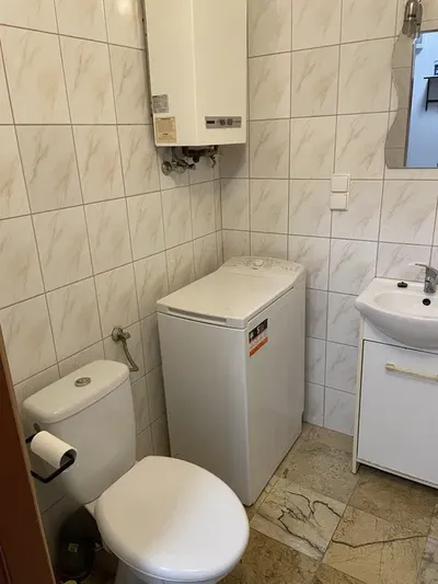 Kawalerka do wynajęcia - miniatura 4
