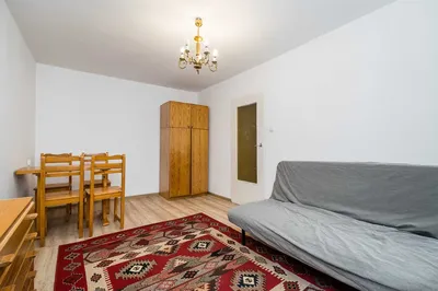 Wynajmę 2 pokoje z kuchnią, centralne położenie - miniatura 5