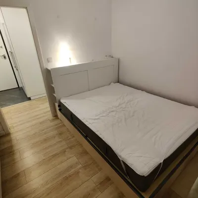 Nowoczesne mieszkanie 40 m² | Wola | ul. Kasprzaka 31A - miniatura 5