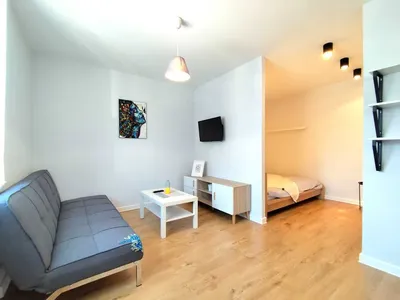 Wynajem Mieszkanie 2 pokojowe Katowice Dab - miniatura 3