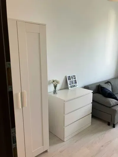 Wynajmę kawalerke