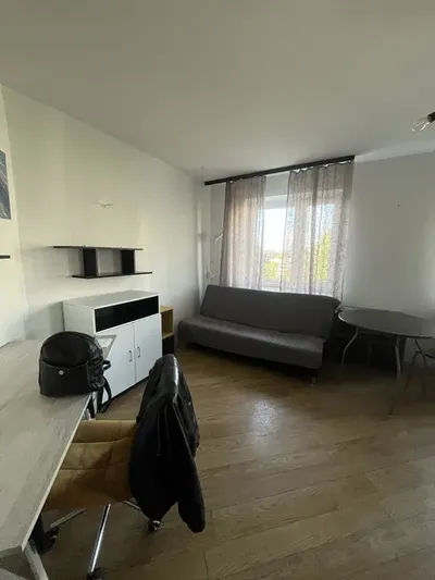 Mieszkanie dwupokojowe krakow aleja pokoju - miniatura 2