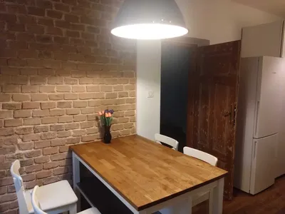 Śródmieście, mieszkanie 34m2 - miniatura 2