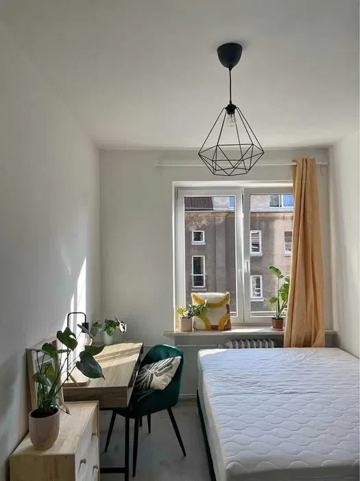 Pokój do wynajęcia Gdańsk Siedlce - 1/7