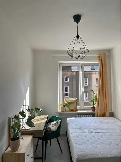 Pokój do wynajęcia Gdańsk Siedlce