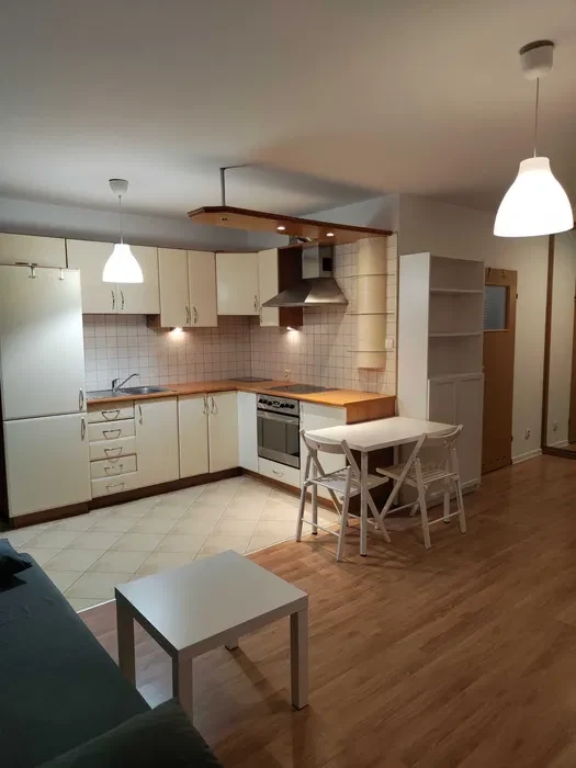 Kawalerka, Gdańsk, Dzielnica: Ujeścisko-Łostowice - 1/8