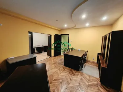 Mieszkanie/ lokal z tarasem na wynajem, 56m2 – Kraków, Podgórze, ul. Smolki - miniatura 3