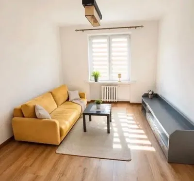 Wynajmę mieszkanie w centrum Lublina - miniatura 2