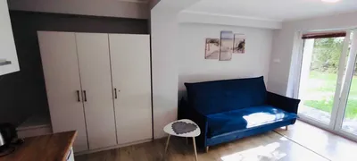 Kawalerka bez czynszowa na wynajem Sopot Kamienny Potok - miniatura 3