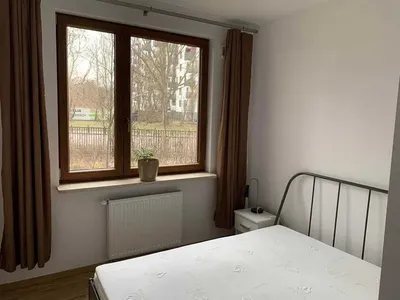 Ciche i komfortowe mieszkanie o powierzchni 46 m² przy ul. Sowińskiego. Warszawa Wola - miniatura 3
