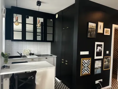 Wynajmę mieszkanie w SOHO - miniatura 5