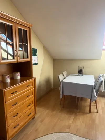 Mieszkanie do wynajęcia 52m2. Leśna Dolina. Dostępne od zaraz.