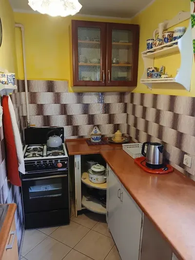 Mieszkanie na wynajem 48 m2. z balkonem, piwnicą oraz miejscem postojowym. - miniatura 5