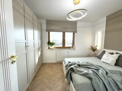 Nowe mieszkanie PREMIUM | duży balkon | osiedle Regaty Lublin - miniatura 4