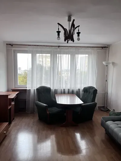 Kawalerka do wynajęcia Pomorzany - miniatura 2