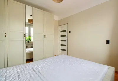 2 OSOBNE pokoje 45 m2 | ul. Broniewskiego, BARANÓWKA - miniatura 4