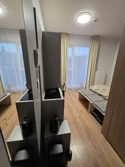 Mieszkanie Kawalerka wynajem Wola bez prowizji - miniatura 4