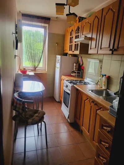 Dziewczynie, pokój, 7m2 Bródno, Wyszogrodzka - miniatura 3