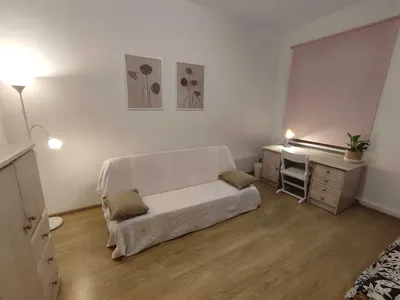 Duży 16m2 pokój 600 m od Dworca Fabryczna Uniwersytet UMED opłaty w cenie Centrum