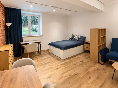Studio na Salwatorze – 29 m² | bez prowizji | w nowym, kameralnym budynku - miniatura 4