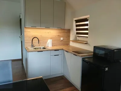Wynajmę kawalerkę Kraków - miniatura 4