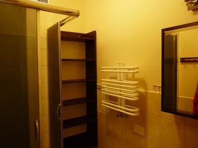 1-osobowy pokój, - Kampus UJ - Kapelanka - Ruczaj - Zakrzówek - Czerwone Maki. - miniatura 3