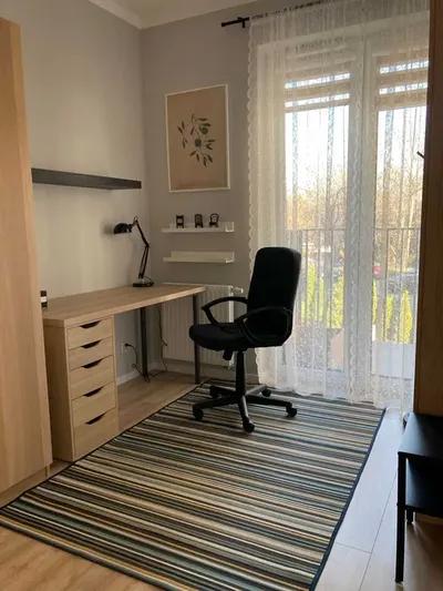 wynajmę mieszkanie 42 m2 Kraków ul. Sołtysowska 3 ( Czyżyny) - miniatura 4
