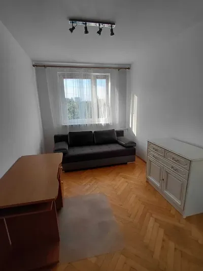 Na wynajem mieszkanie 3 pokojowe z balonem - miniatura 5