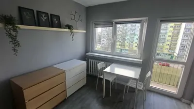 Do wynajęcia od zaraz kawalerka na Teofilowie, ul. Traktorowa - miniatura 4