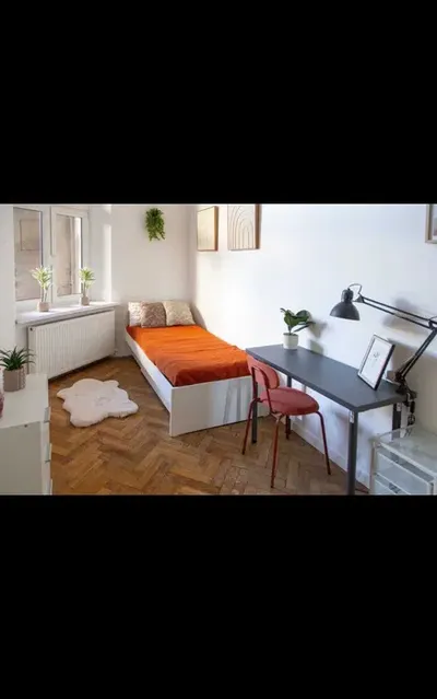 pokój w samym centrum Krakowa-stare miasto - miniatura 5