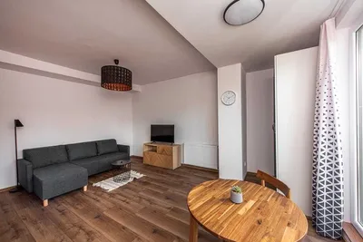 Kawalerka 30 m² – Wola Justowska / Jesionowa – 3100 zł wszystko w cenie - miniatura 5
