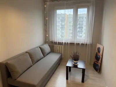 Pokoj jednoosobowy, blisko ŚUM, ul. Gdańska - miniatura 3