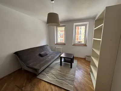 Dwupokojowe mieszkanie Wrocław ul. Reja (Plac Grunwaldzki) - miniatura 2
