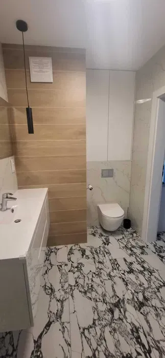 Dwupokojowy Apartament z Ogródkiem - nowy, świetna, spokojna lokalizac - miniatura 5