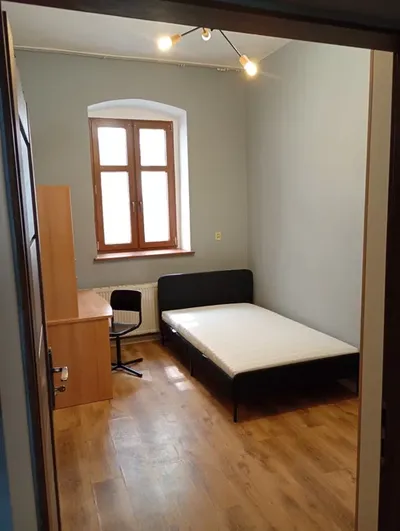 Pokój do wynajęcia ul. Cybulskiego