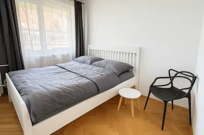 3 pokoje 54 m², duży balkon – Sosnowiec Kilińskiego, od zaraz | bezpośrednio - miniatura 4