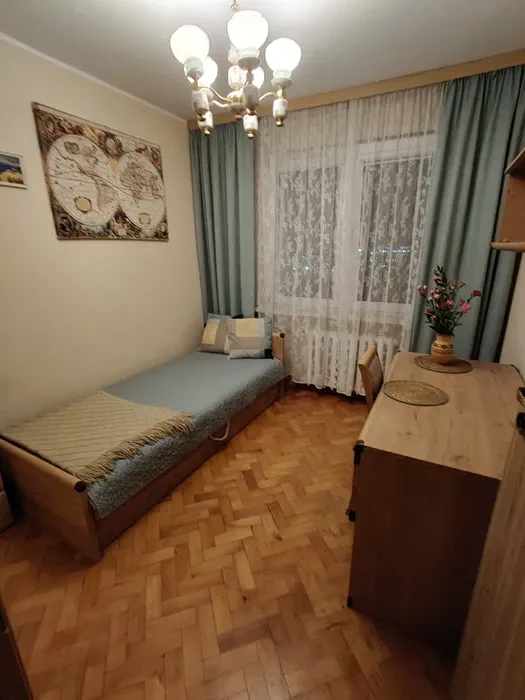 Przytulny pokój z widokiem na zatokę-obok Uniwersytetu Morskiego. - 1/8