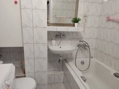 Mieszkanie do wynajęcia 3 pokoje z kuchnią - miniatura 4