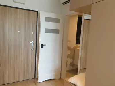 Kawalerka z widokiem na Wisłę | Pianissimo | Grzegórzki - miniatura 5