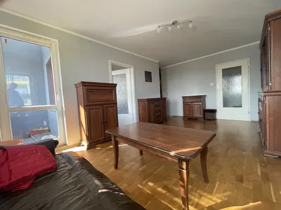 Na wynajem 2-pokojowe mieszkanie, 42m2, Wroclaw - Nowy Dwor Krzyżówka - miniatura 3