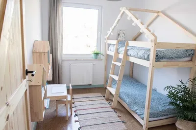 Piękne mieszkanie do wynajęcia Gdańsk Przymorze - miniatura 4