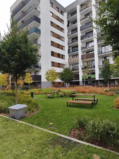 Wynajem mieszkania 2 pokojowe Warszawa Wola Redutowa 25