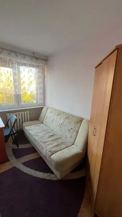 Pokój do wynajęcia LSM WSZYSTKO W CENIE - miniatura 3