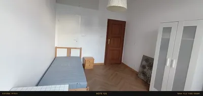 Pokój jednoosobowy w pięknej kamienicy - miniatura 5
