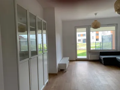 Mieszkanie do wynajęcia Warszawa Wilanów Osiedle Tulip - miniatura 5