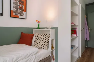 mieszkanie studio dla studenta - all.inn Home of Student - miniatura 2
