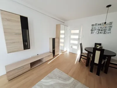 Mokotów, 2 pokojowe mieszkanie z balkonem, 42m2 - miniatura 3